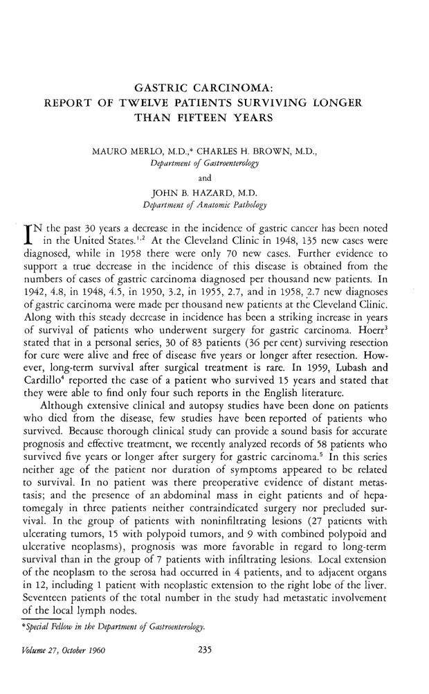 PDF extract preview