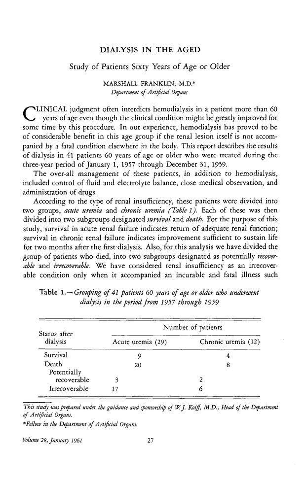 PDF extract preview