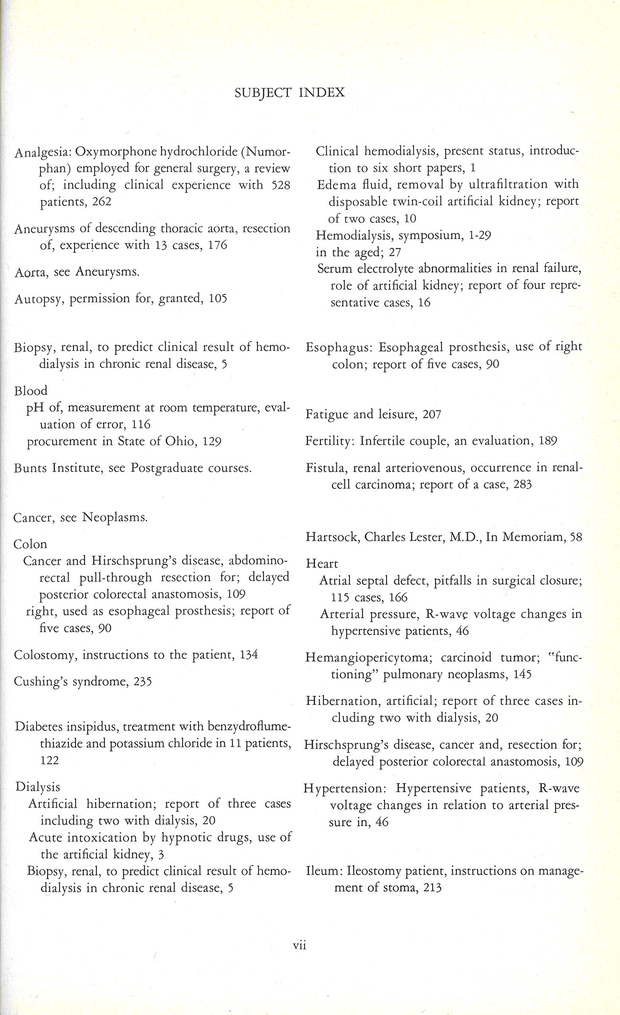 PDF extract preview