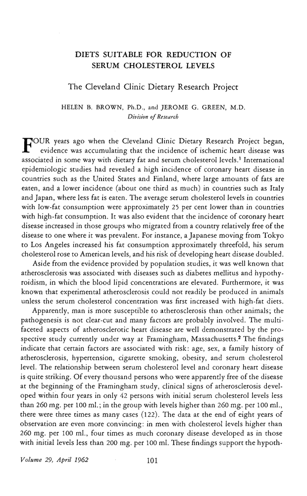 PDF extract preview