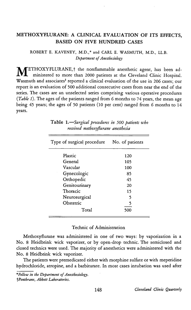 PDF extract preview