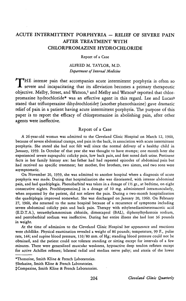 PDF extract preview