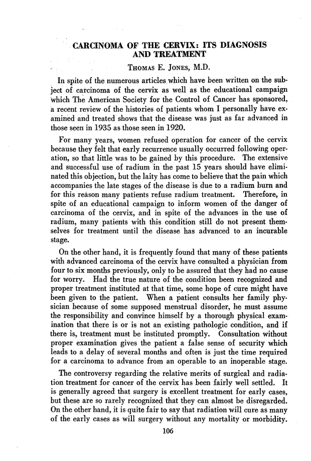 PDF extract preview