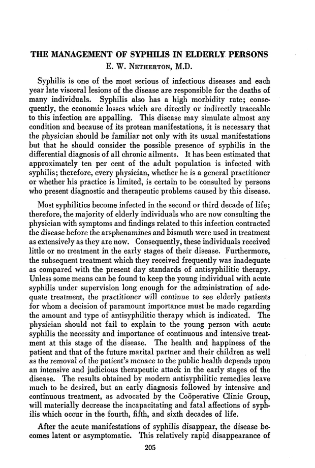 PDF extract preview