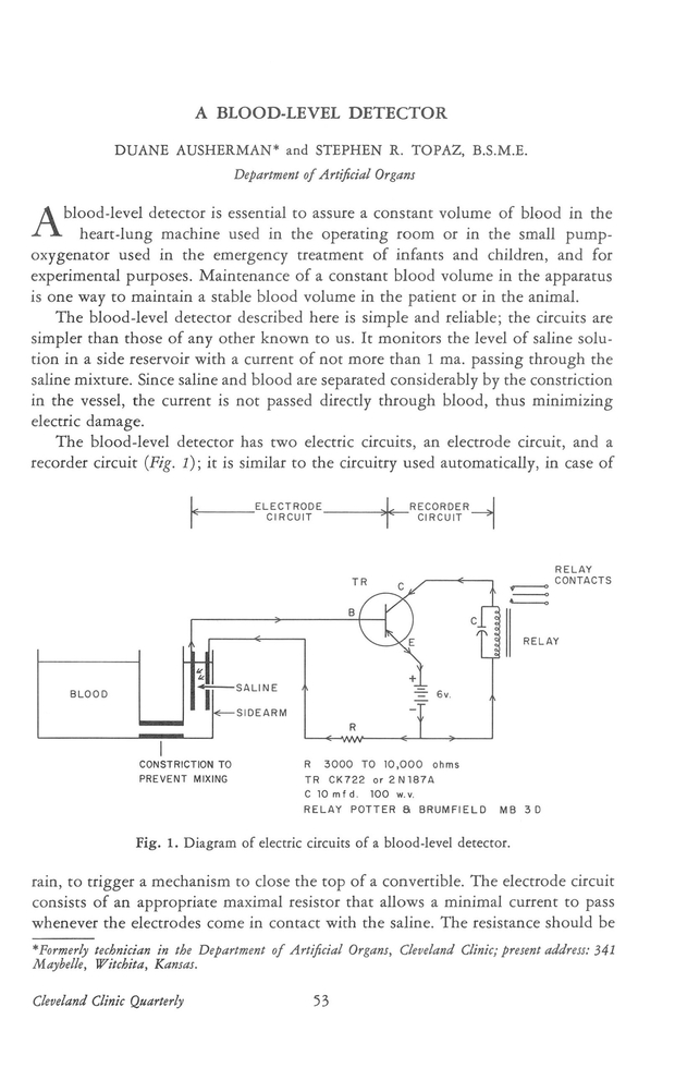 PDF extract preview