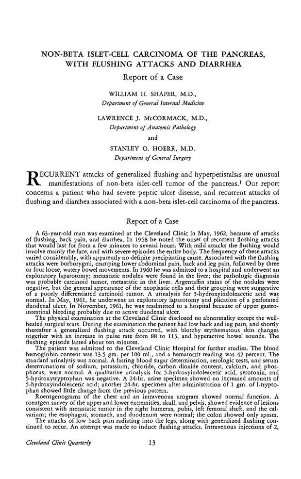 PDF extract preview