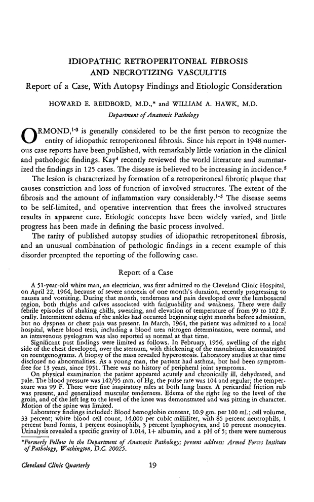 PDF extract preview