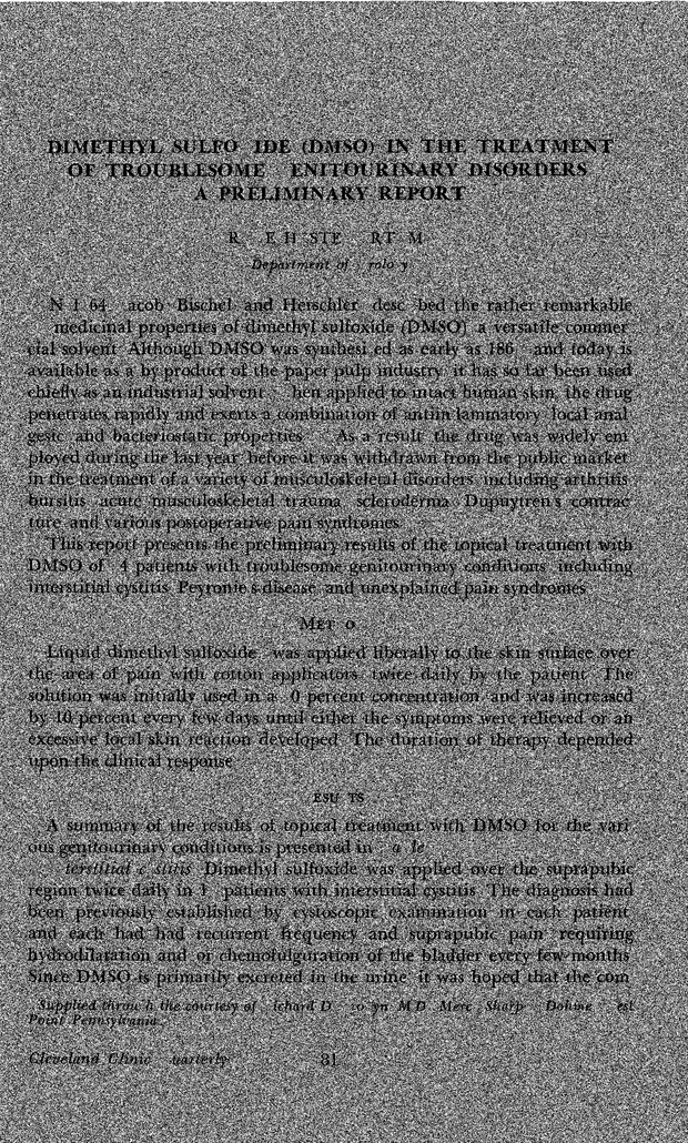 PDF extract preview