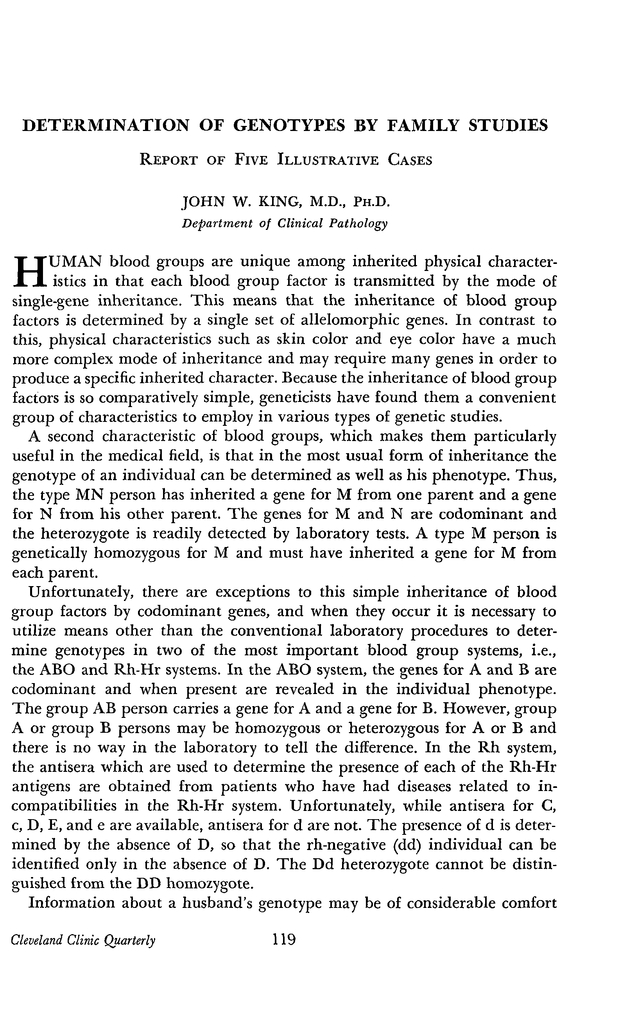 PDF extract preview