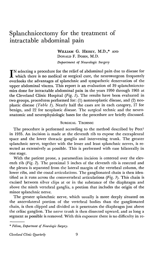 PDF extract preview