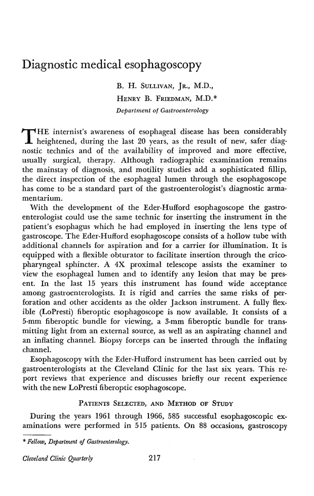 PDF extract preview