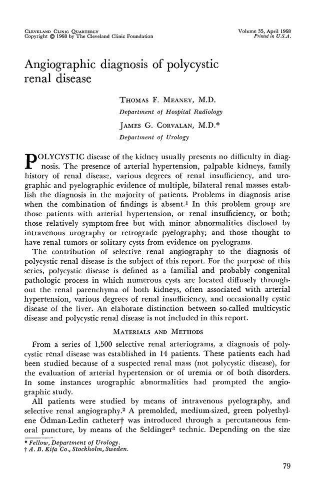 PDF extract preview