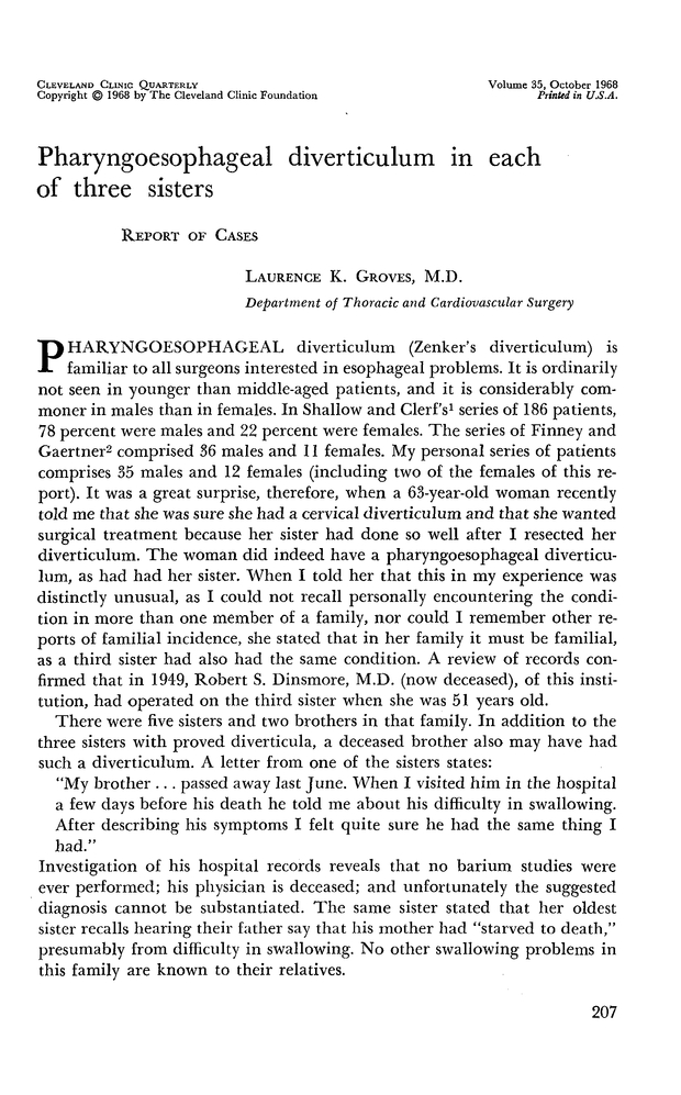 PDF extract preview