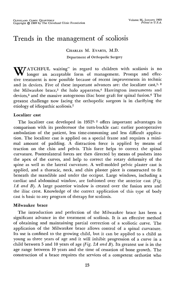 PDF extract preview
