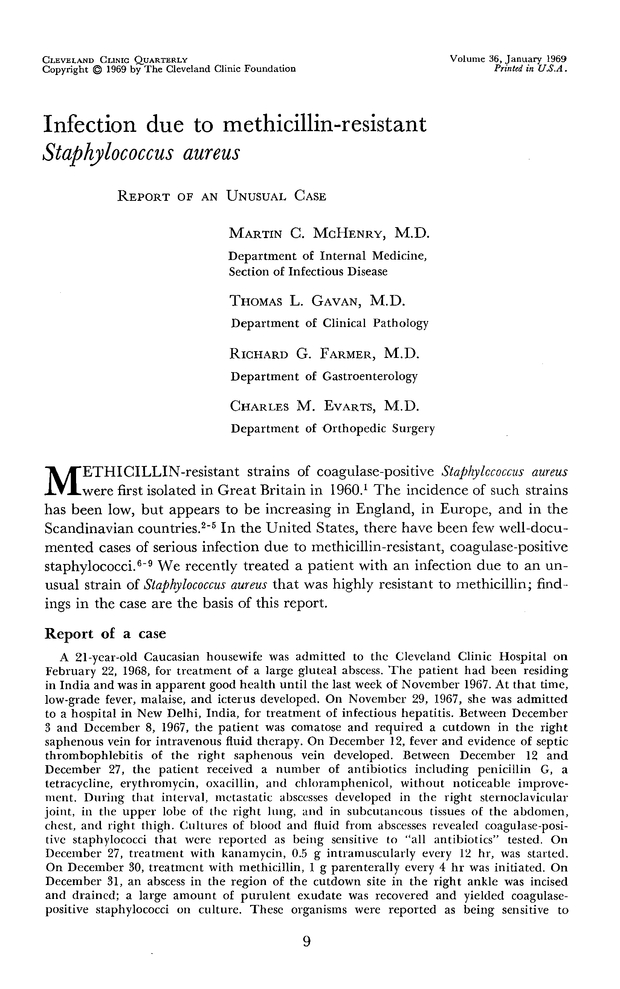 PDF extract preview