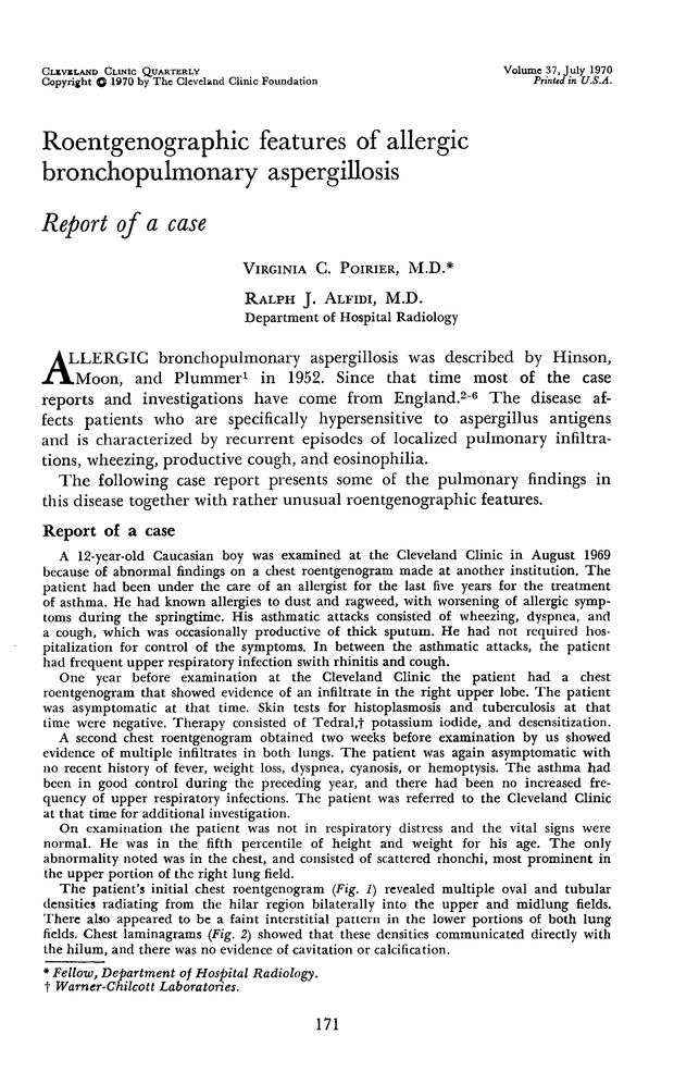 PDF extract preview