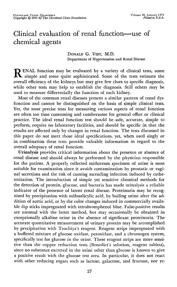 PDF extract preview