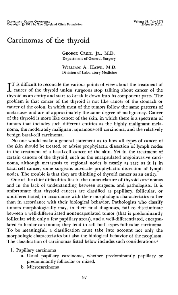 PDF extract preview
