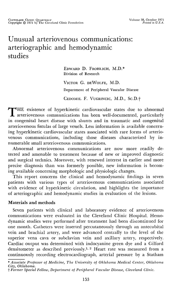 PDF extract preview