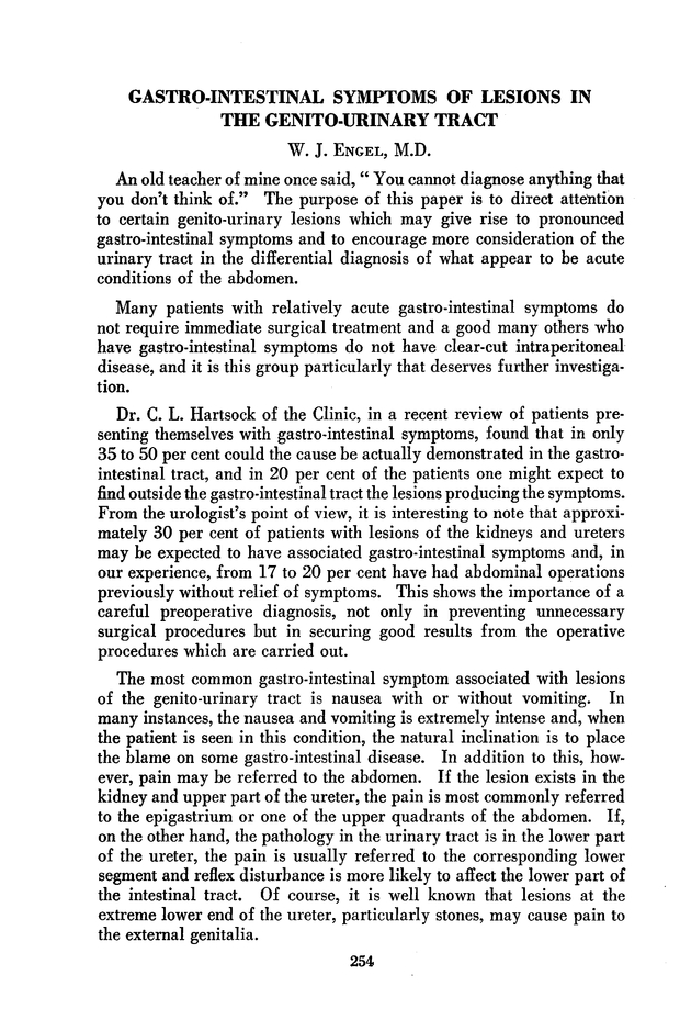 PDF extract preview
