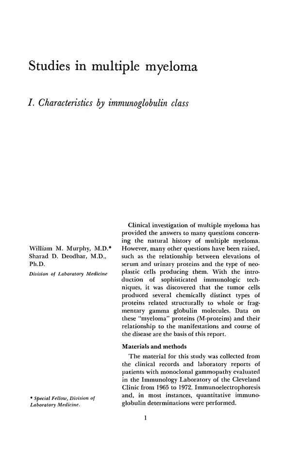 PDF extract preview