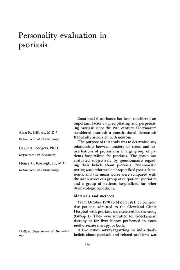 PDF extract preview