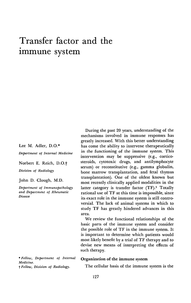PDF extract preview