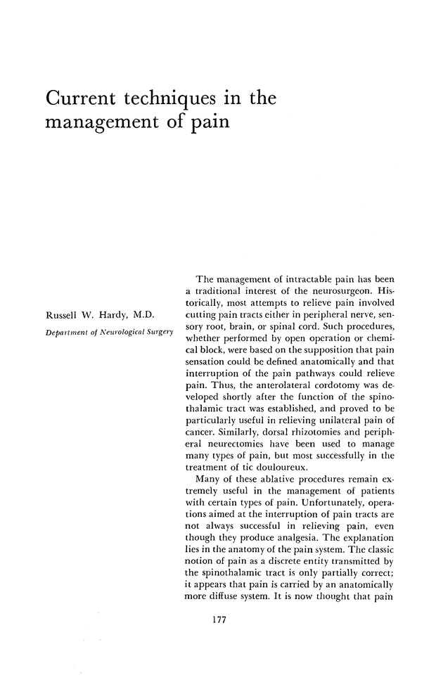 PDF extract preview