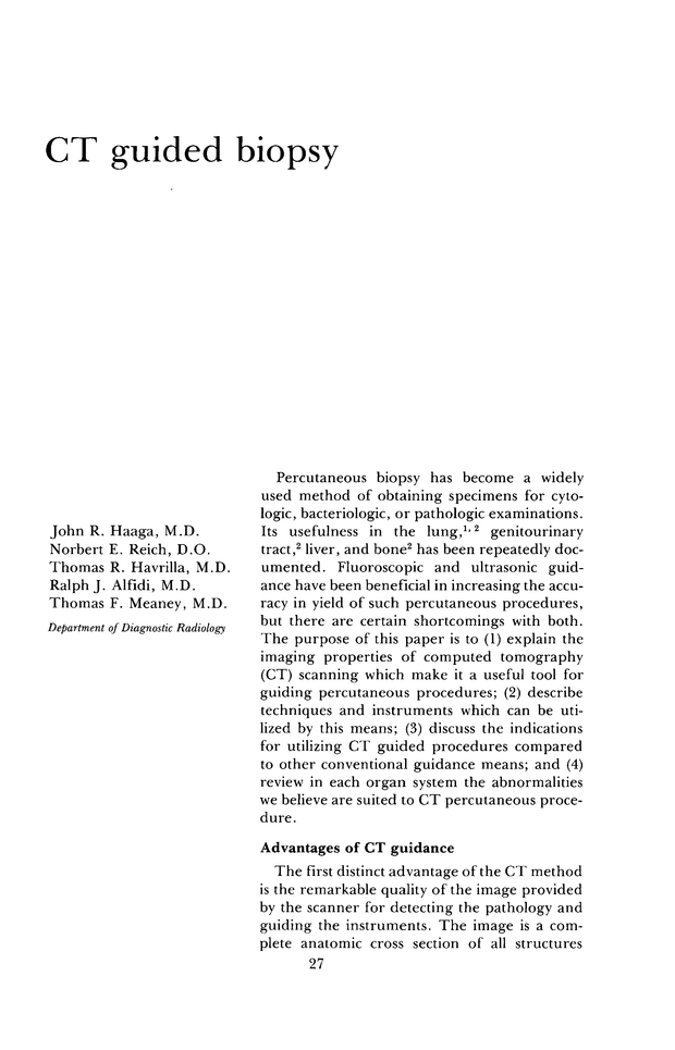 PDF extract preview