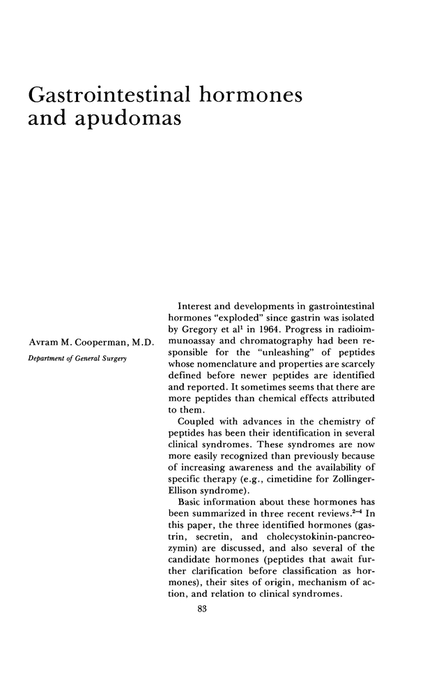 PDF extract preview