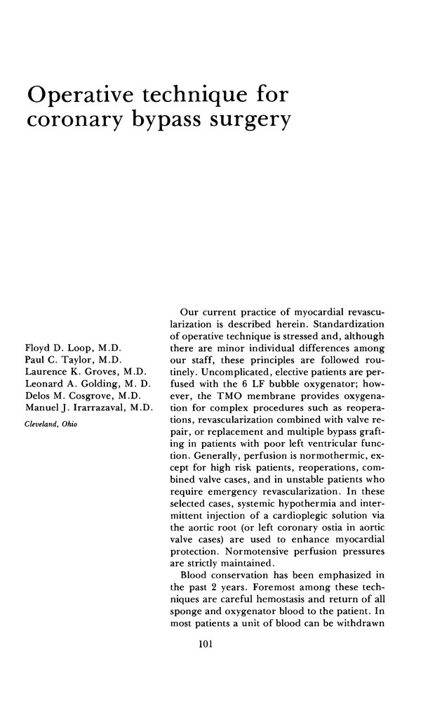 PDF extract preview
