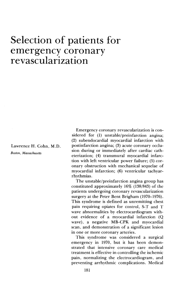 PDF extract preview