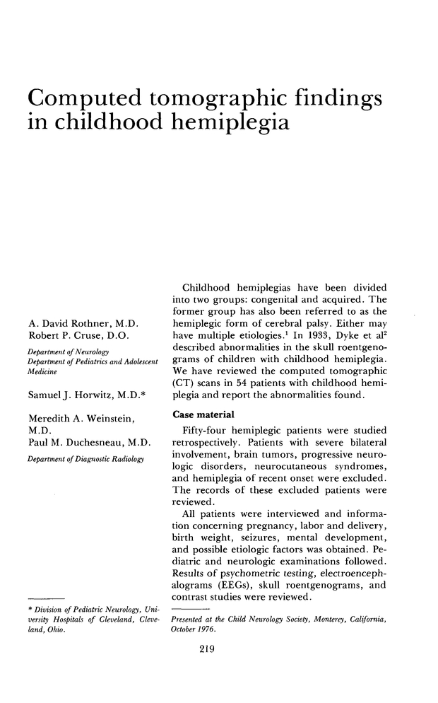 PDF extract preview