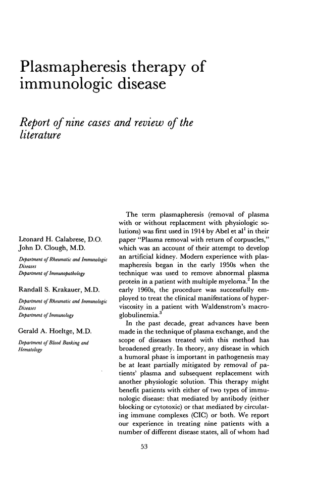 PDF extract preview