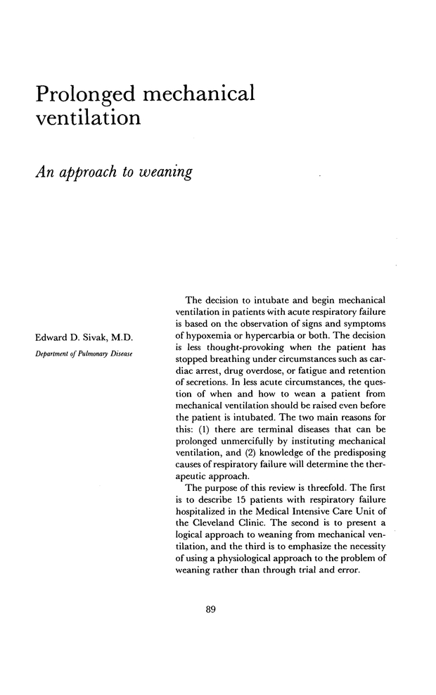 PDF extract preview