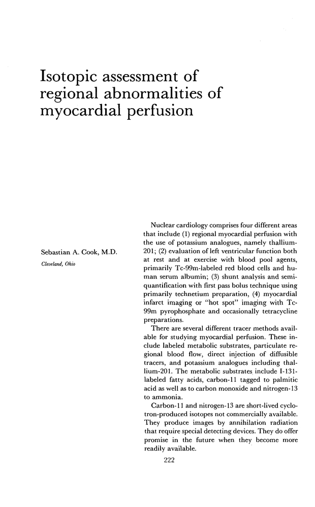 PDF extract preview