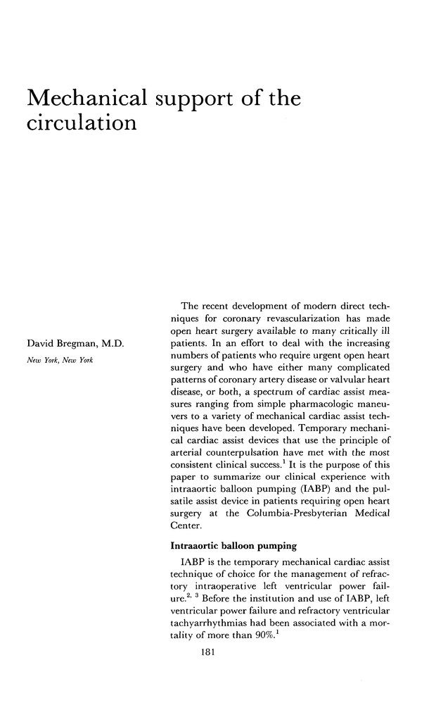 PDF extract preview
