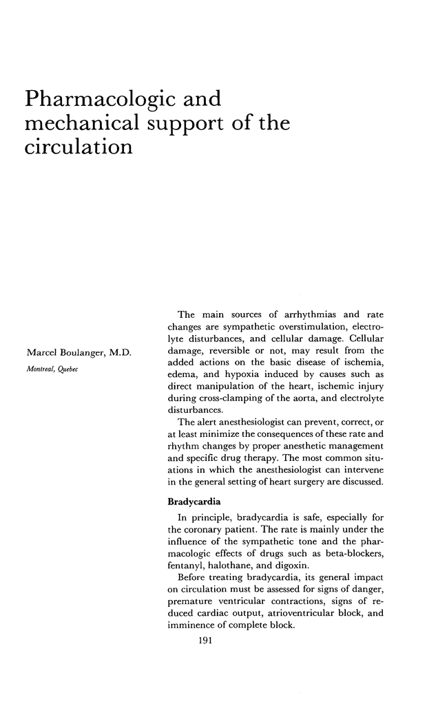 PDF extract preview