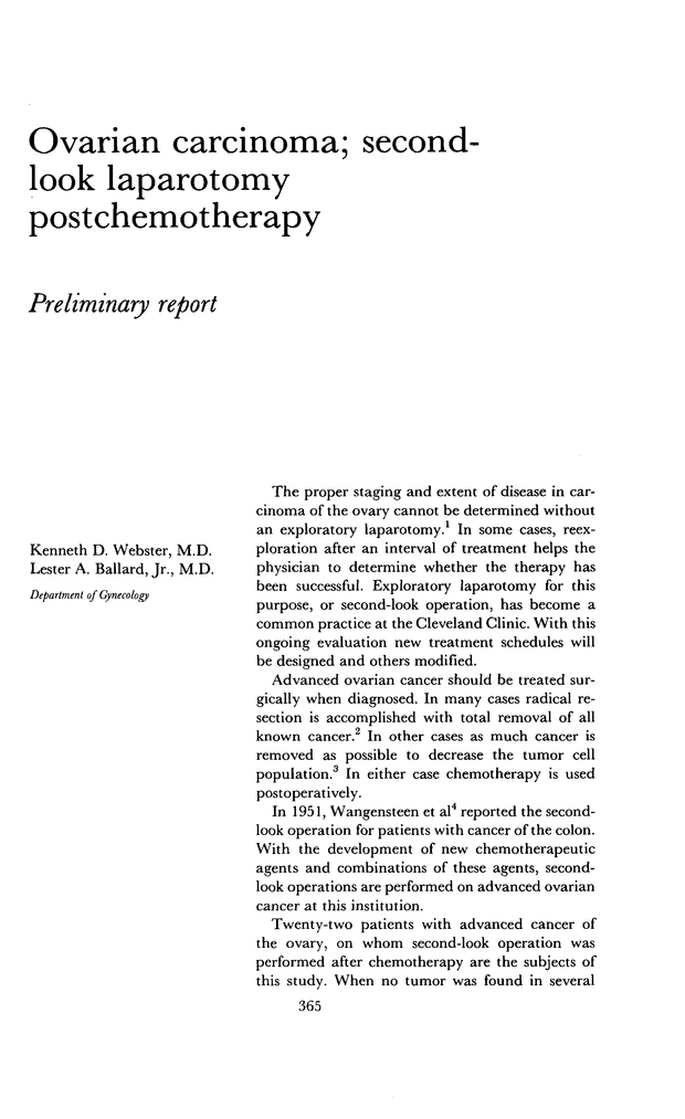 PDF extract preview