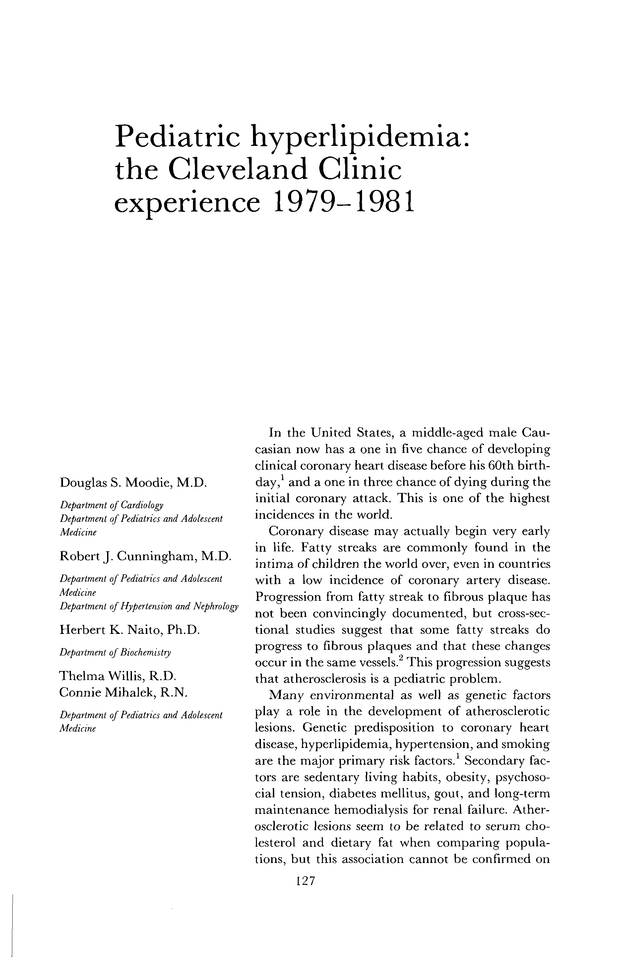 PDF extract preview