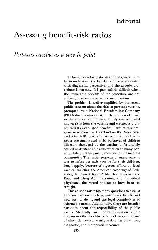 PDF extract preview