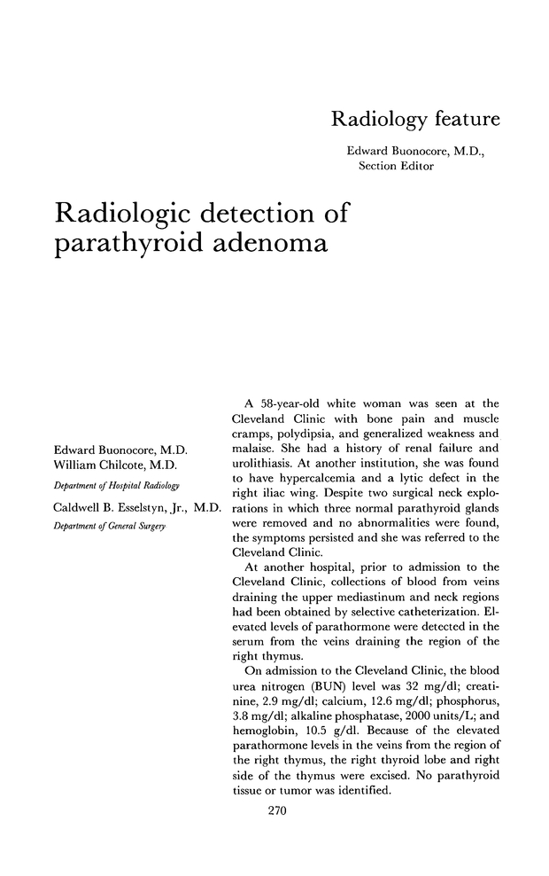 PDF extract preview