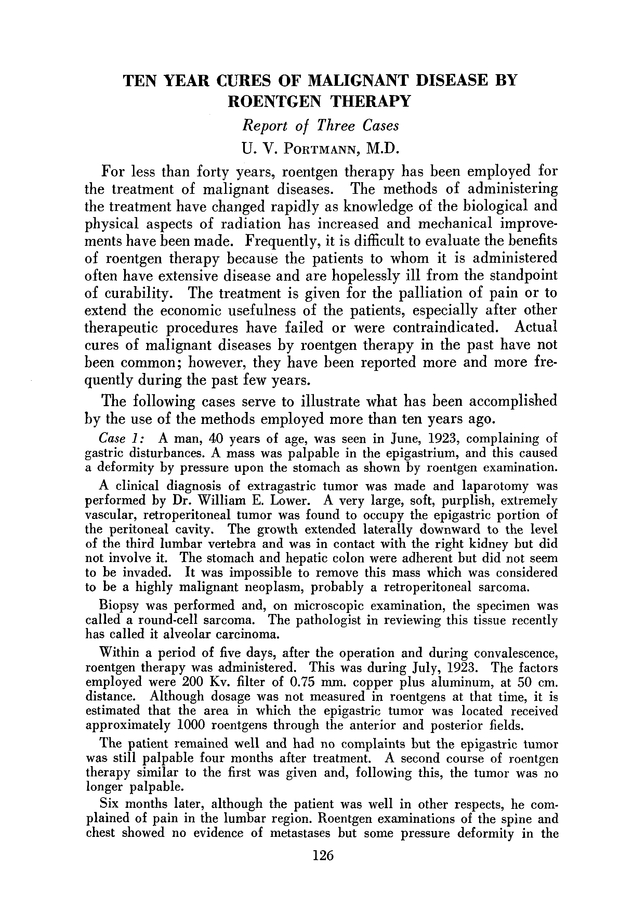 PDF extract preview