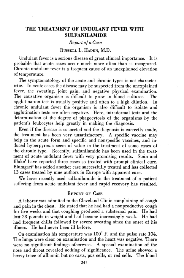 PDF extract preview
