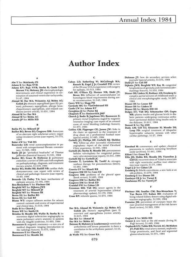 PDF extract preview