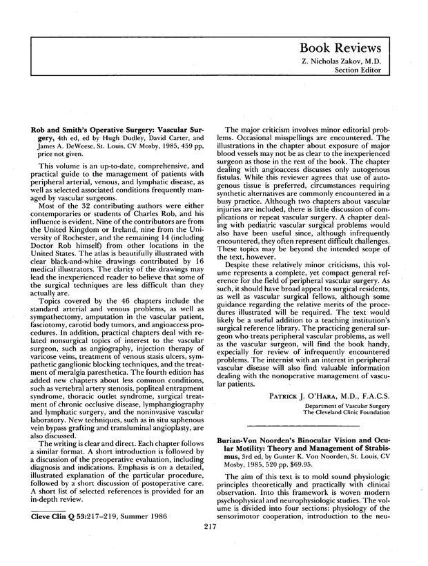 PDF extract preview