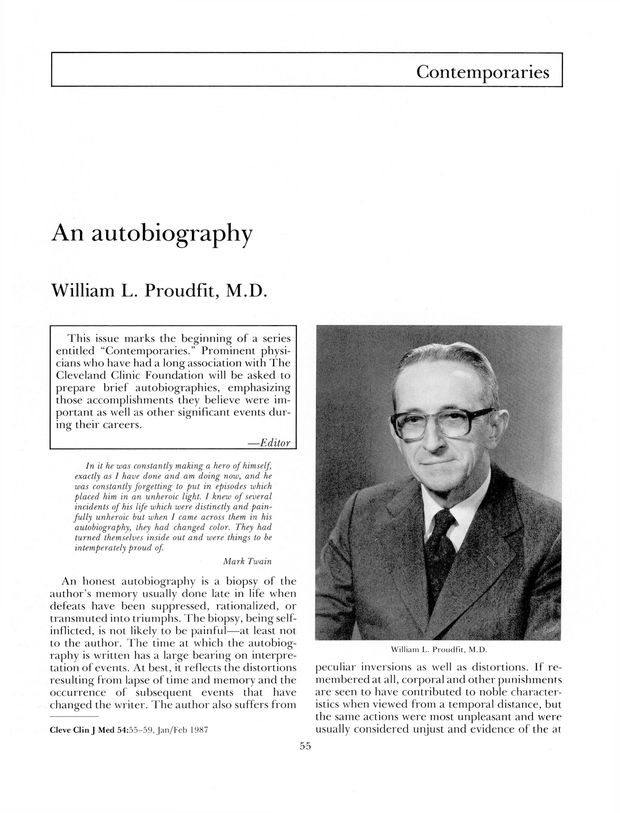 PDF extract preview