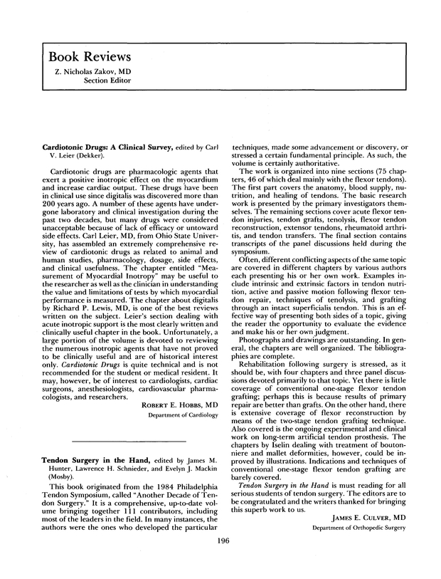 PDF extract preview