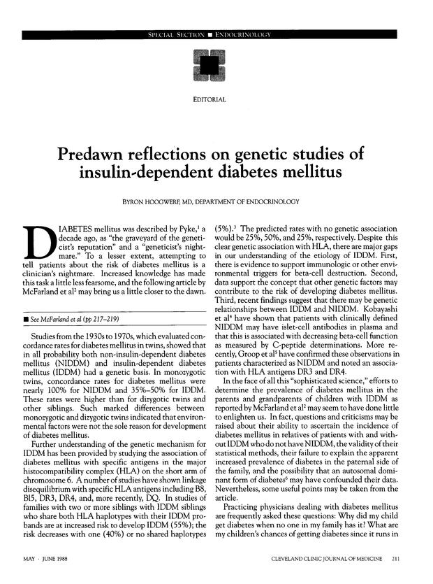 PDF extract preview