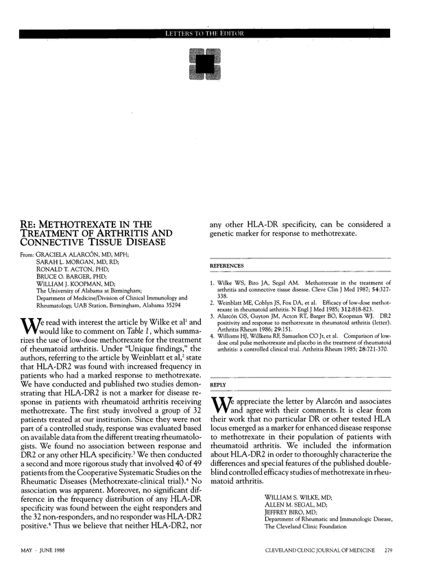 PDF extract preview